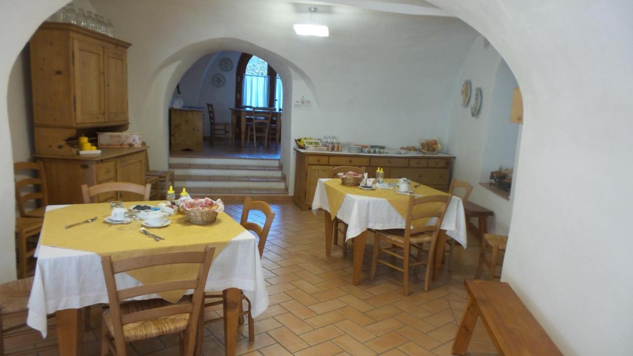 Villa Agritur Ca' De Mel Fiavè Exterior foto